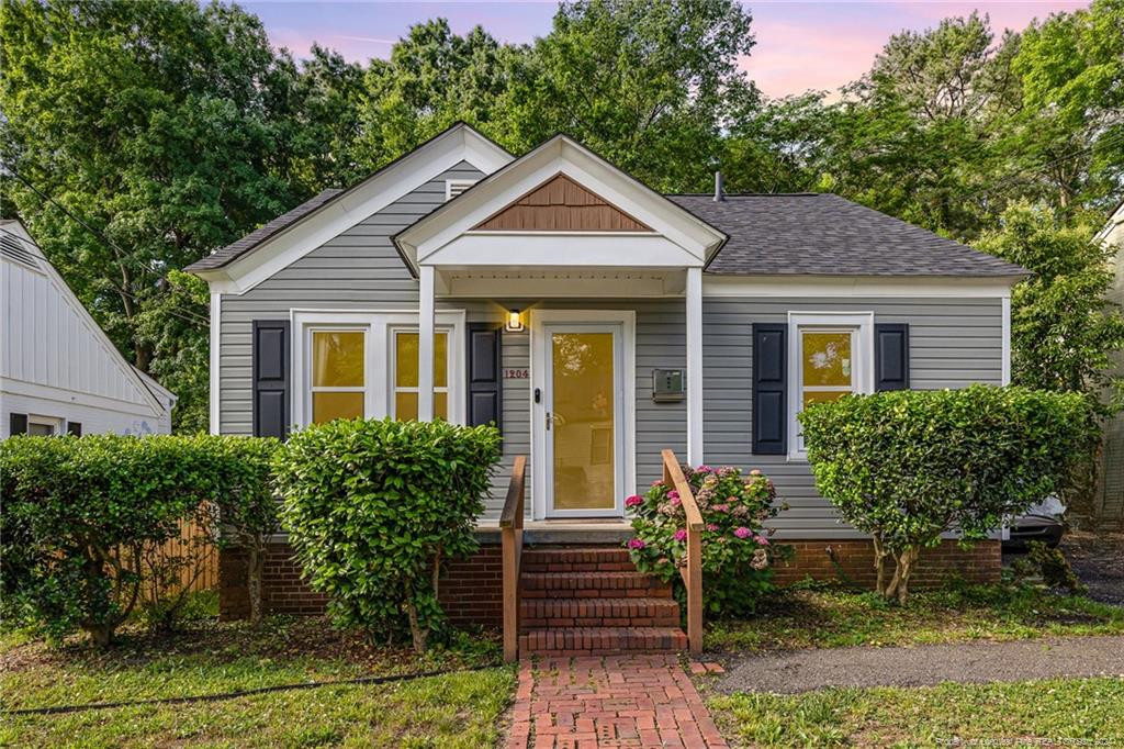 1204 Gatling Street Raleigh NC 27610