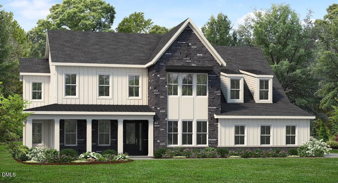 287 Twisted Oak Way Chapel Hill NC 27517