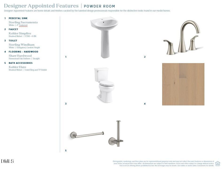 287 Twisted Oak Way Chapel Hill NC 27517