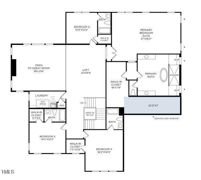 287 Twisted Oak Way Chapel Hill NC 27517