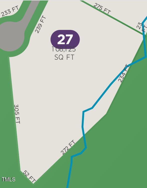 287 Twisted Oak Way Chapel Hill NC 27517