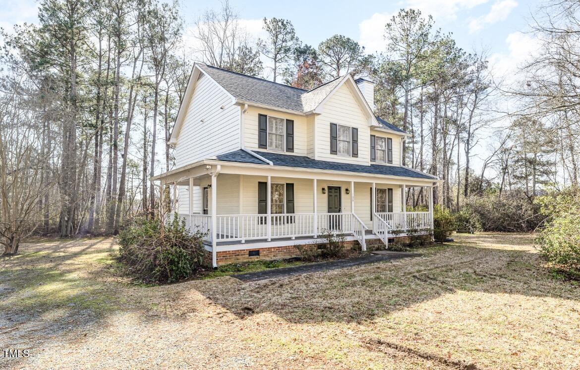 108 Innsbruck Drive Clayton NC 27527