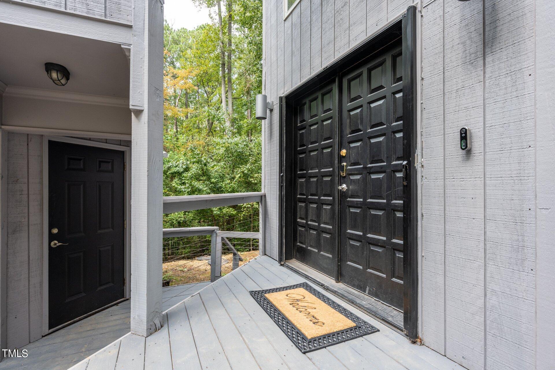 5026 Red Cedar Road Raleigh NC 27613