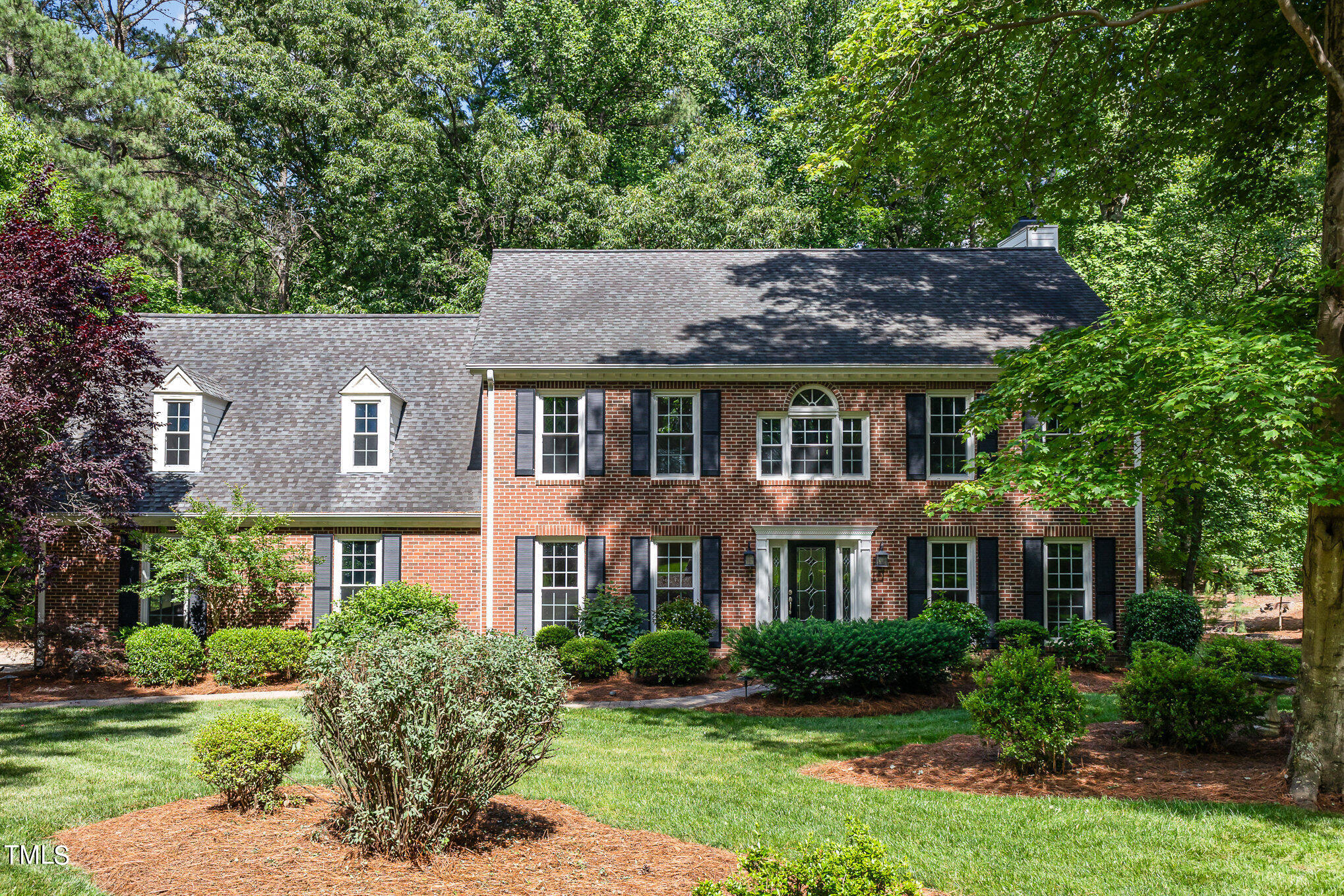 10324 Byrum Woods Drive Raleigh NC 27613
