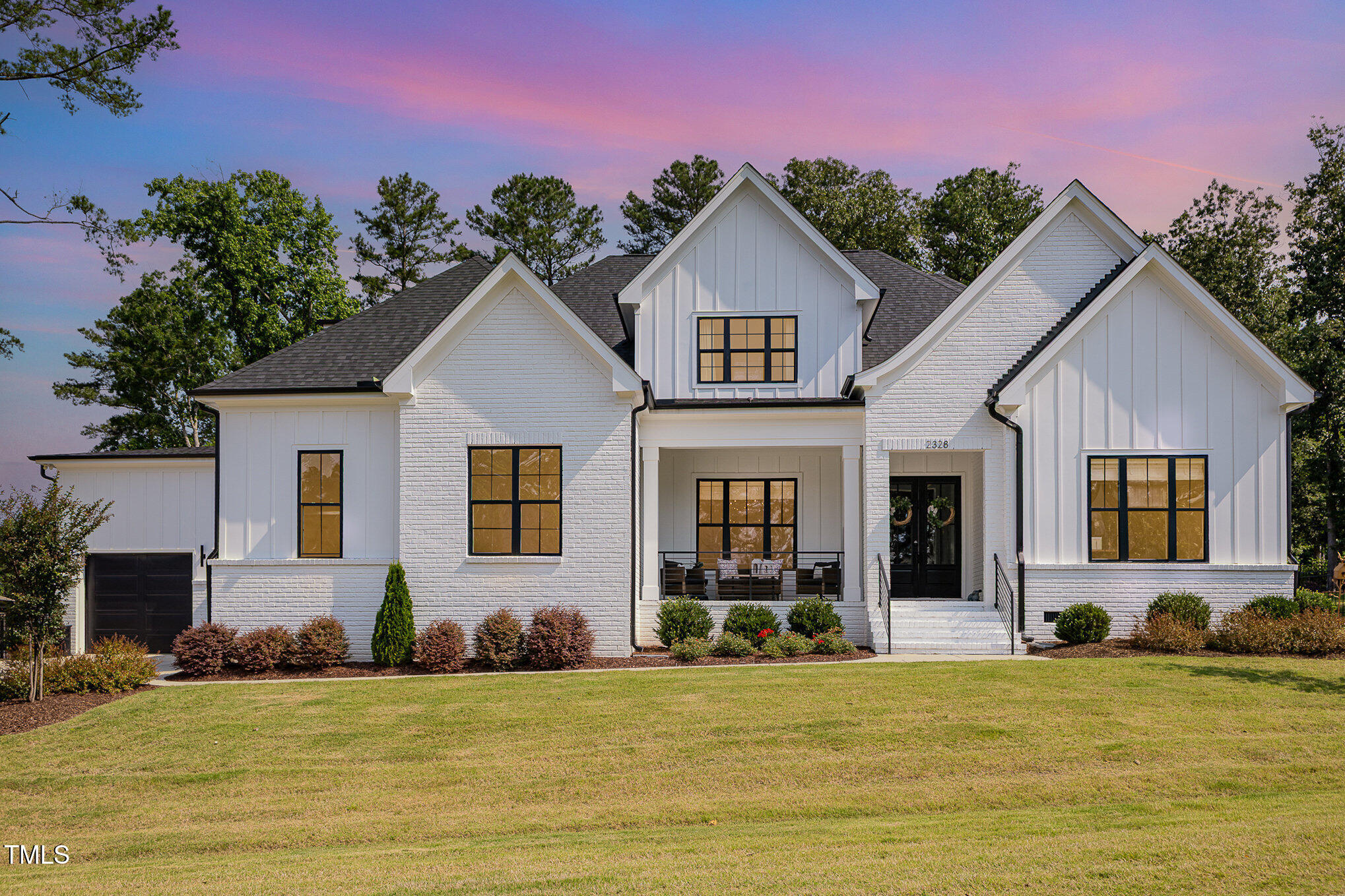 2328 Sanctuary Drive Raleigh NC 27606