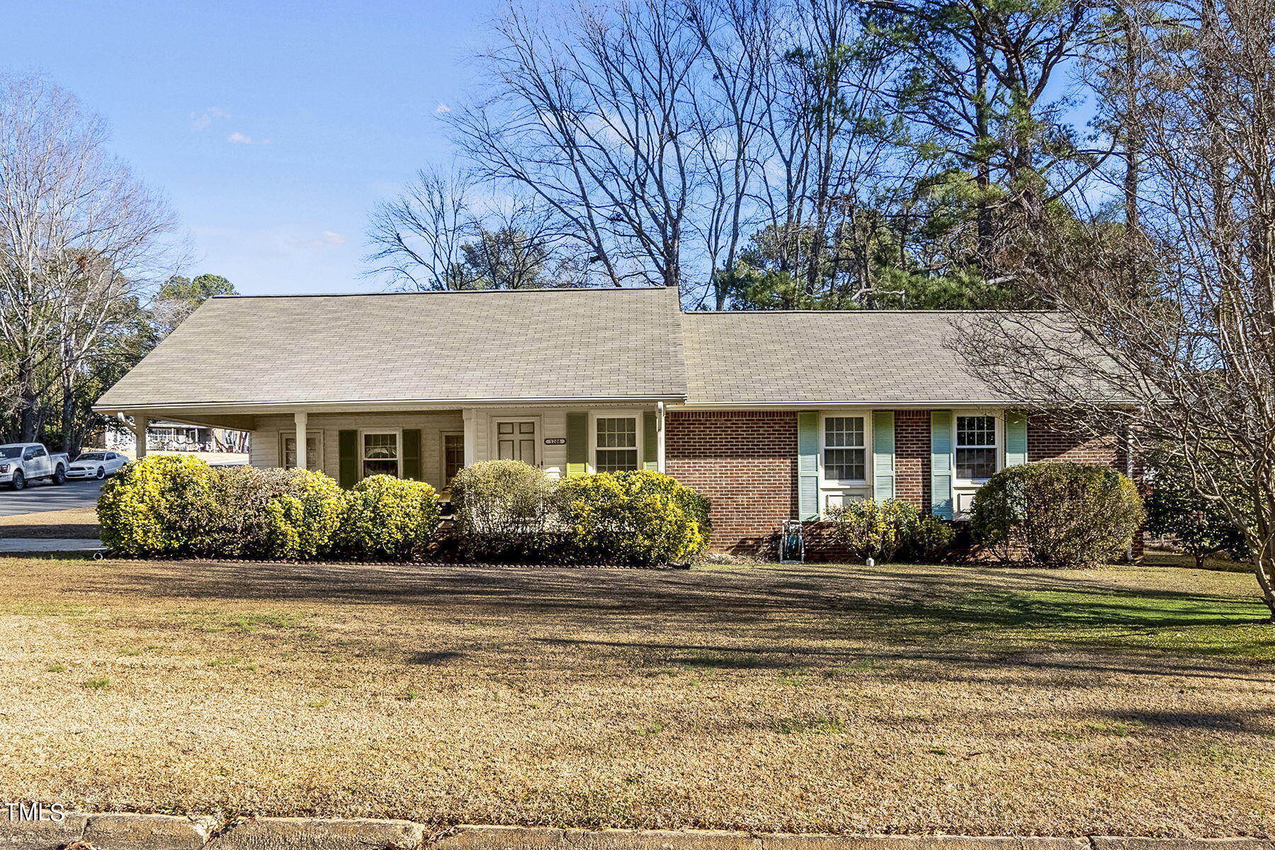 1208 Dubose Street Garner NC 27529