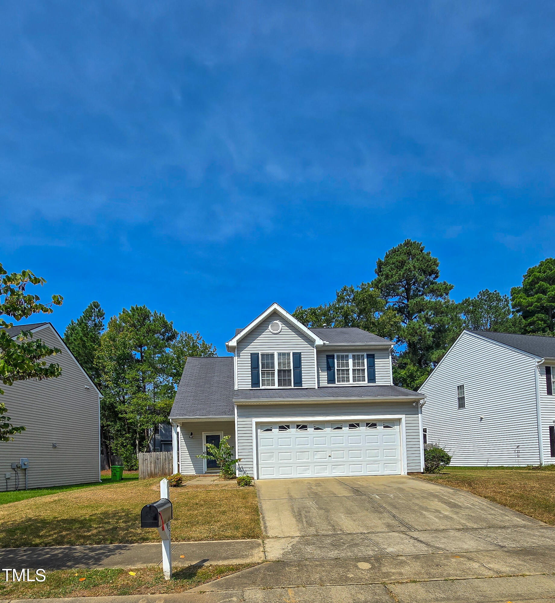 8705 Neuse Town Drive Raleigh NC 27616