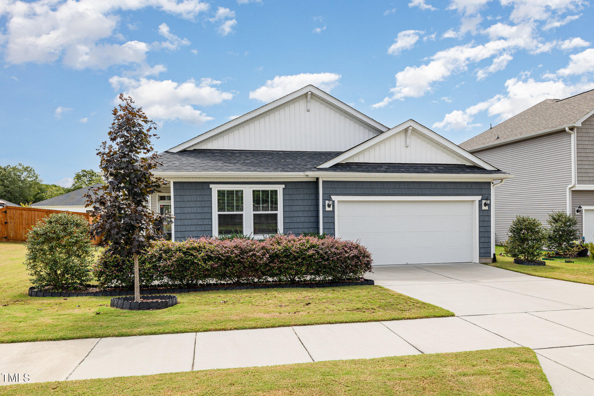 1175 Kafka Drive Fuquay Varina NC 27526