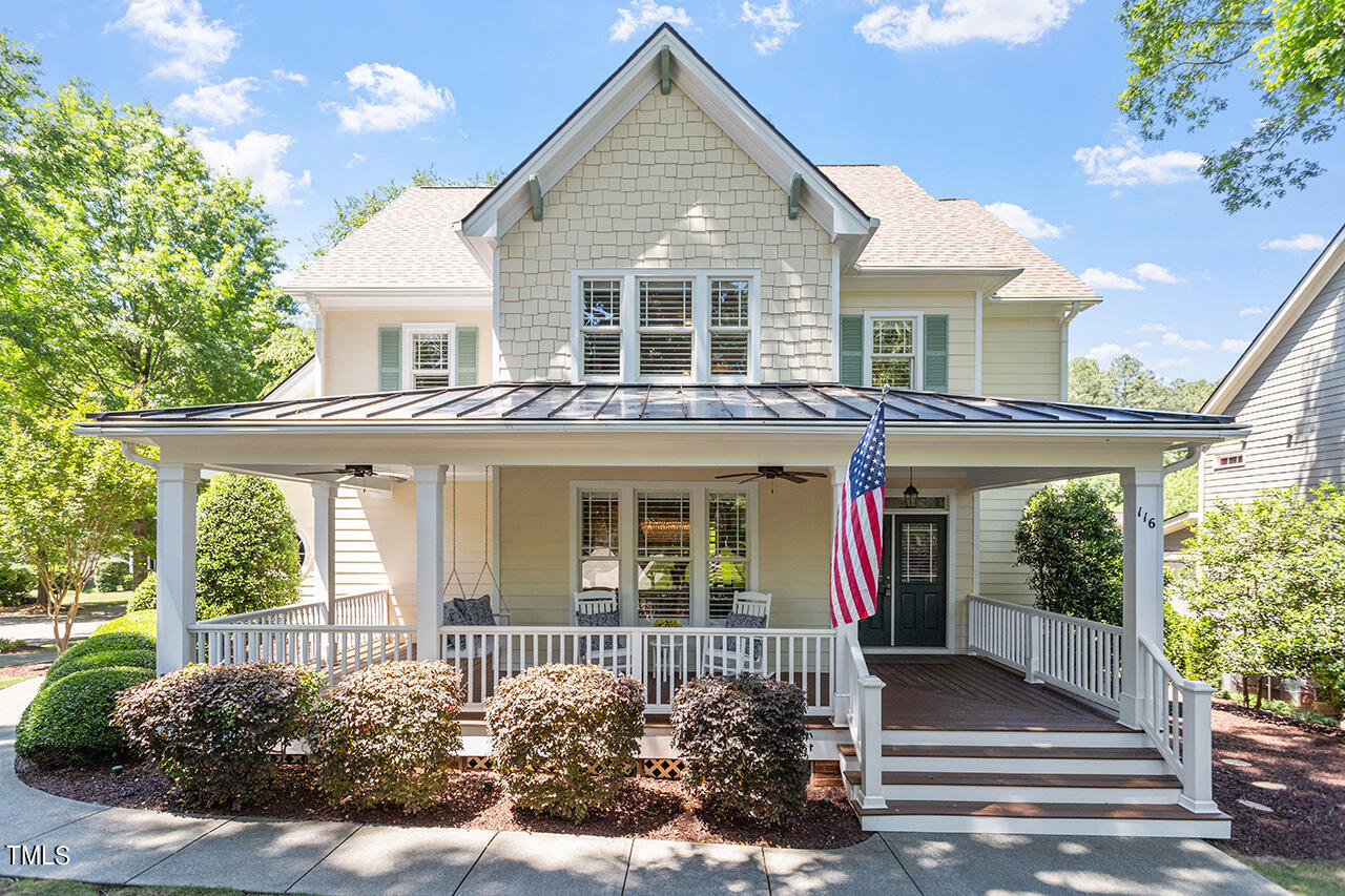 116 Cobblepoint Way Holly Springs NC 27540
