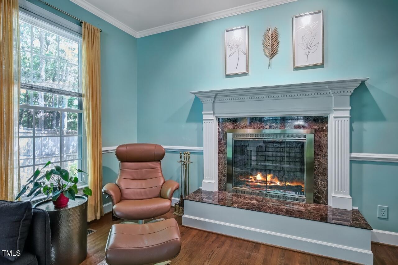 6 Street James Place Chapel Hill NC 27514