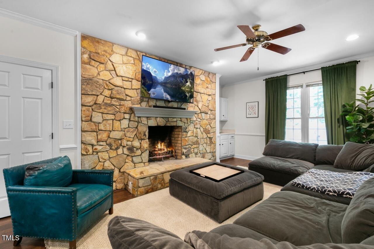 6 Street James Place Chapel Hill NC 27514