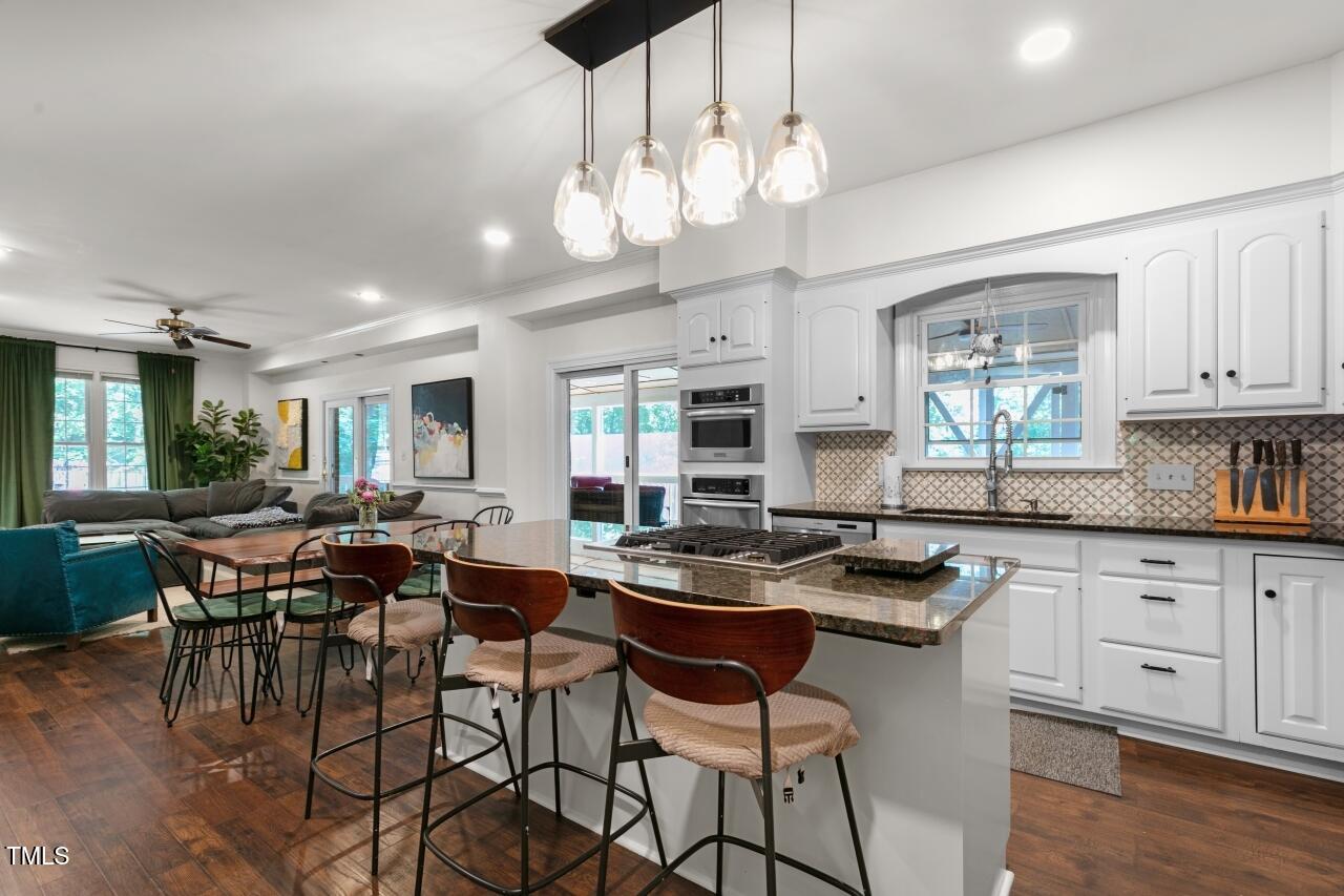 6 Street James Place Chapel Hill NC 27514