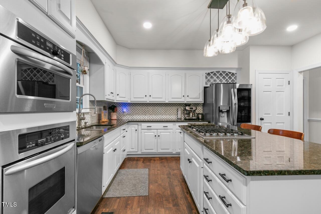 6 Street James Place Chapel Hill NC 27514