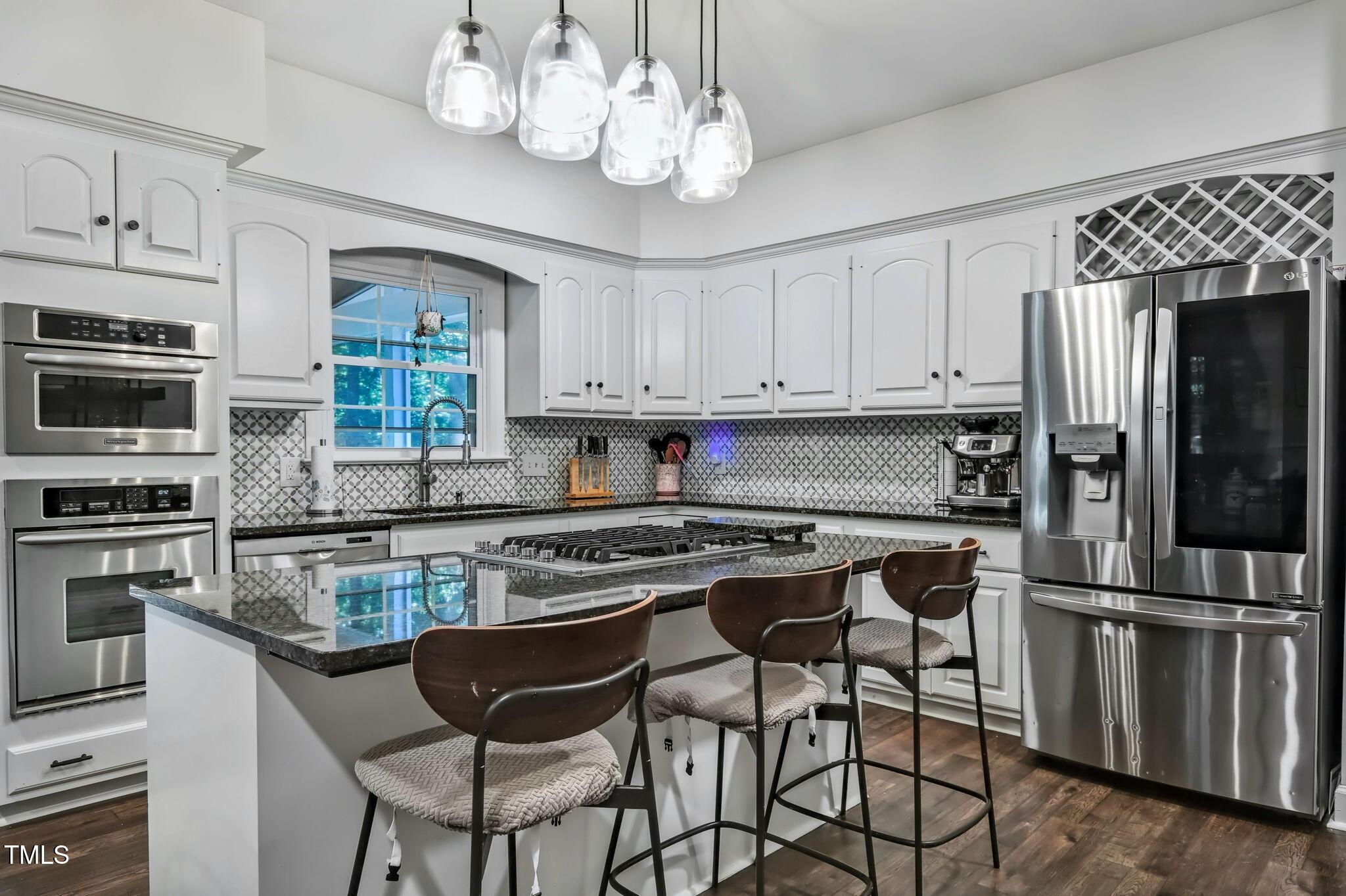 6 Street James Place Chapel Hill NC 27514