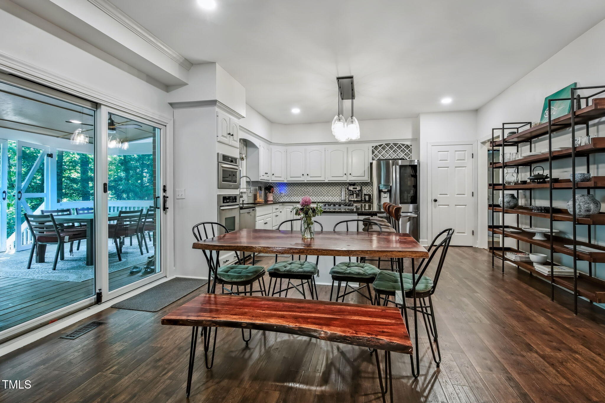 6 Street James Place Chapel Hill NC 27514