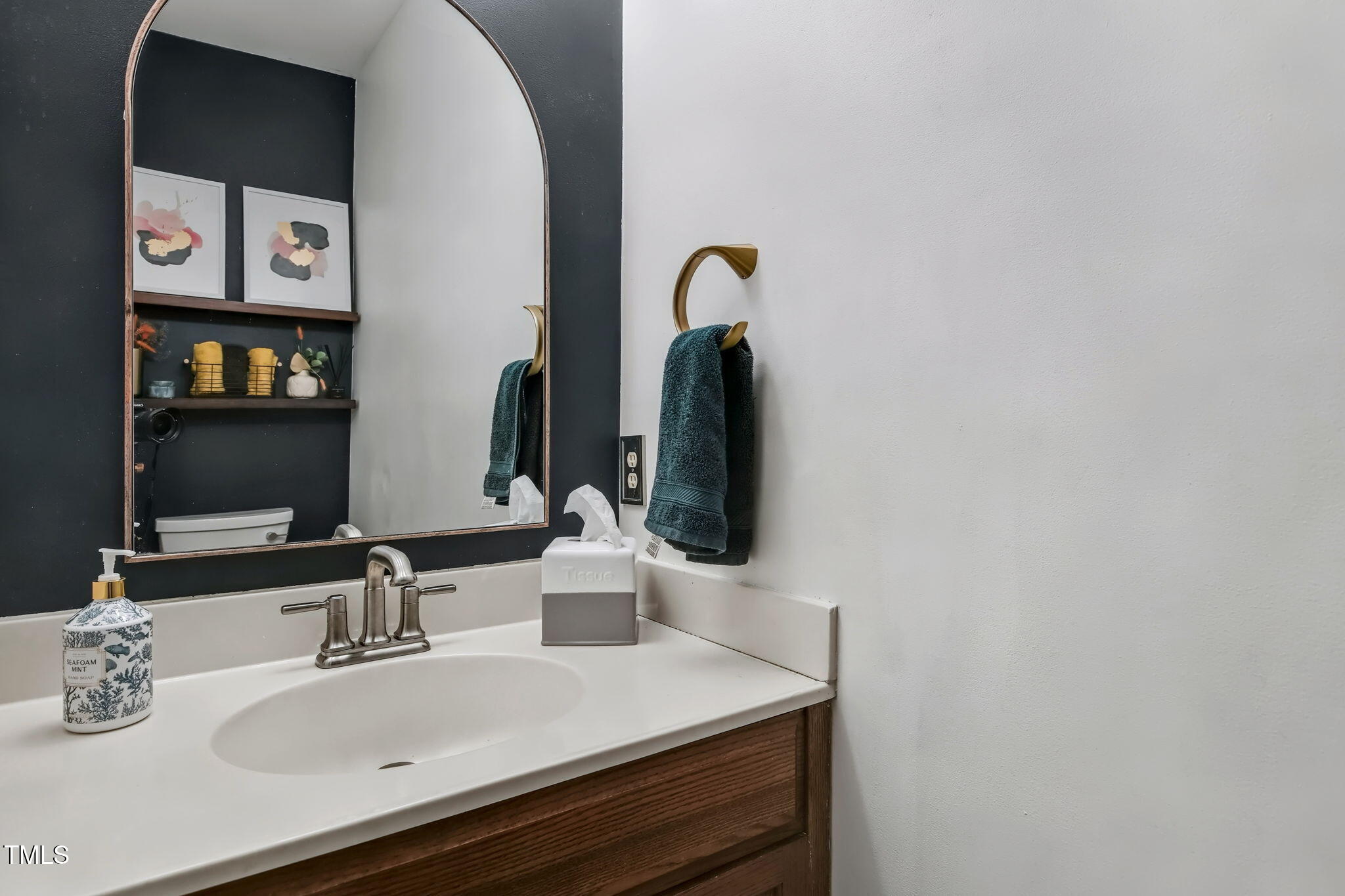 6 Street James Place Chapel Hill NC 27514