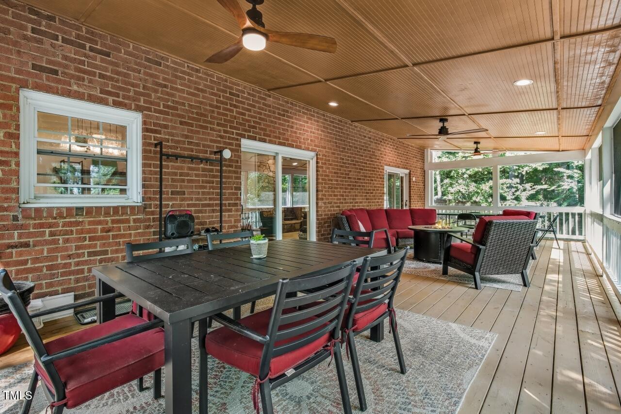 6 Street James Place Chapel Hill NC 27514