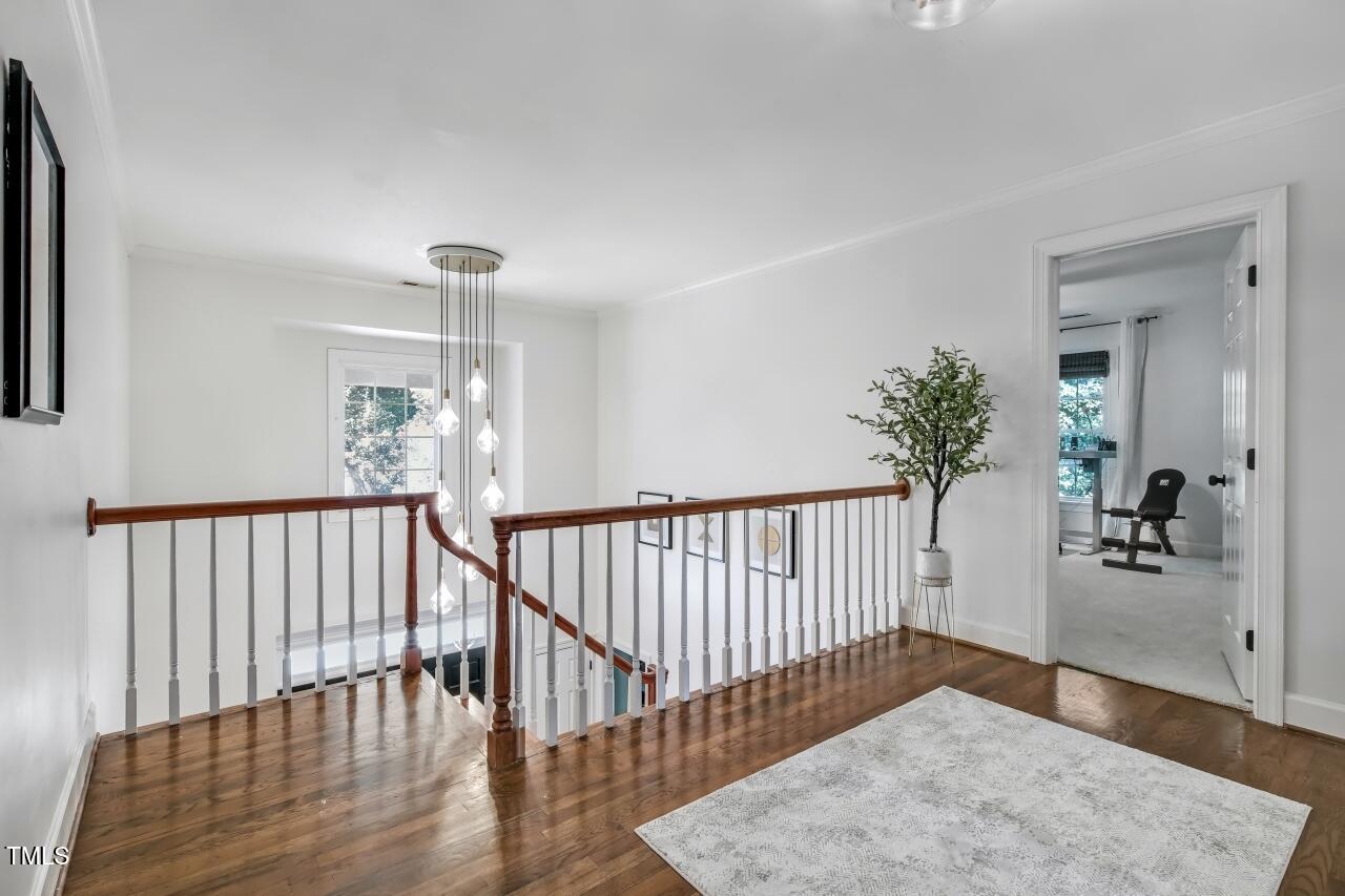 6 Street James Place Chapel Hill NC 27514