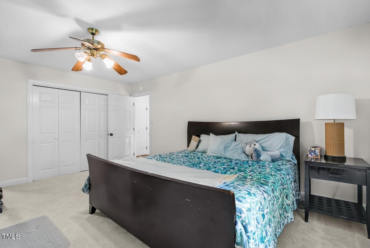 6 Street James Place Chapel Hill NC 27514