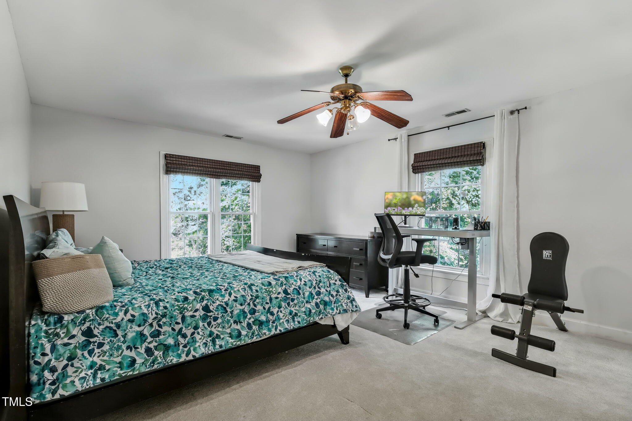 6 Street James Place Chapel Hill NC 27514