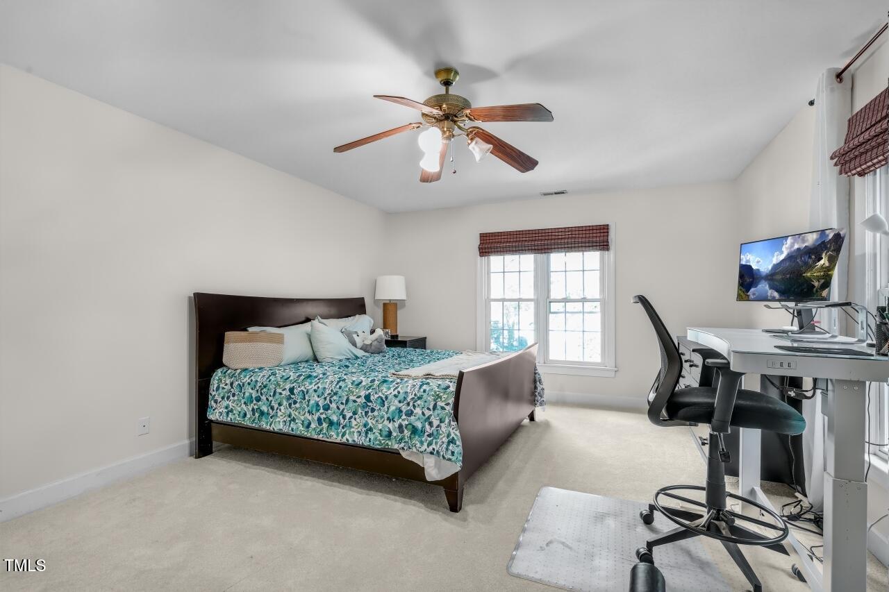 6 Street James Place Chapel Hill NC 27514