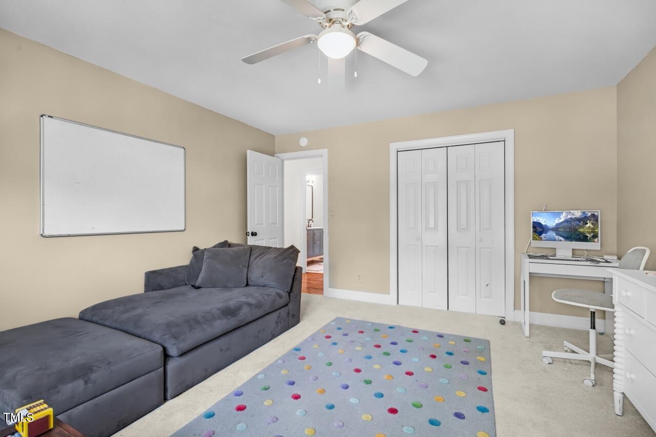 6 Street James Place Chapel Hill NC 27514