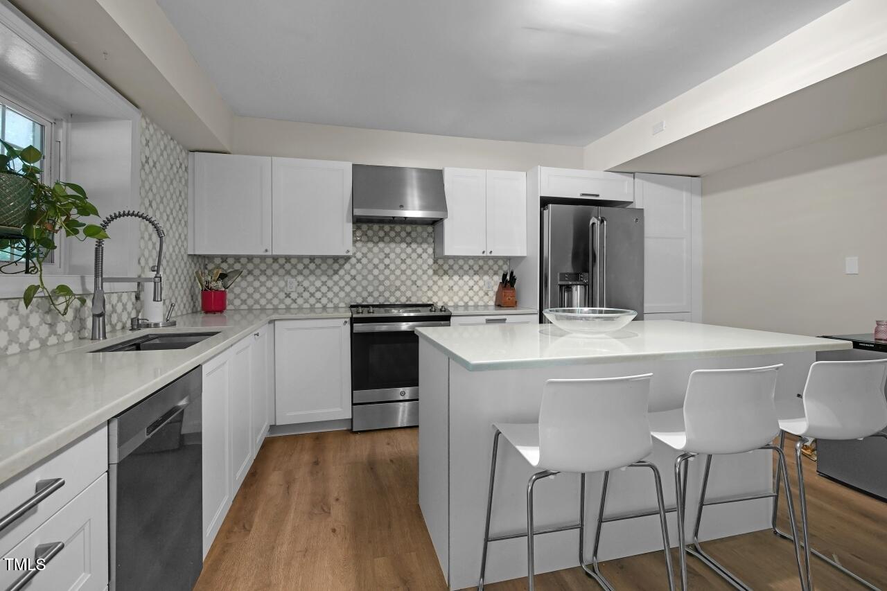 6 Street James Place Chapel Hill NC 27514