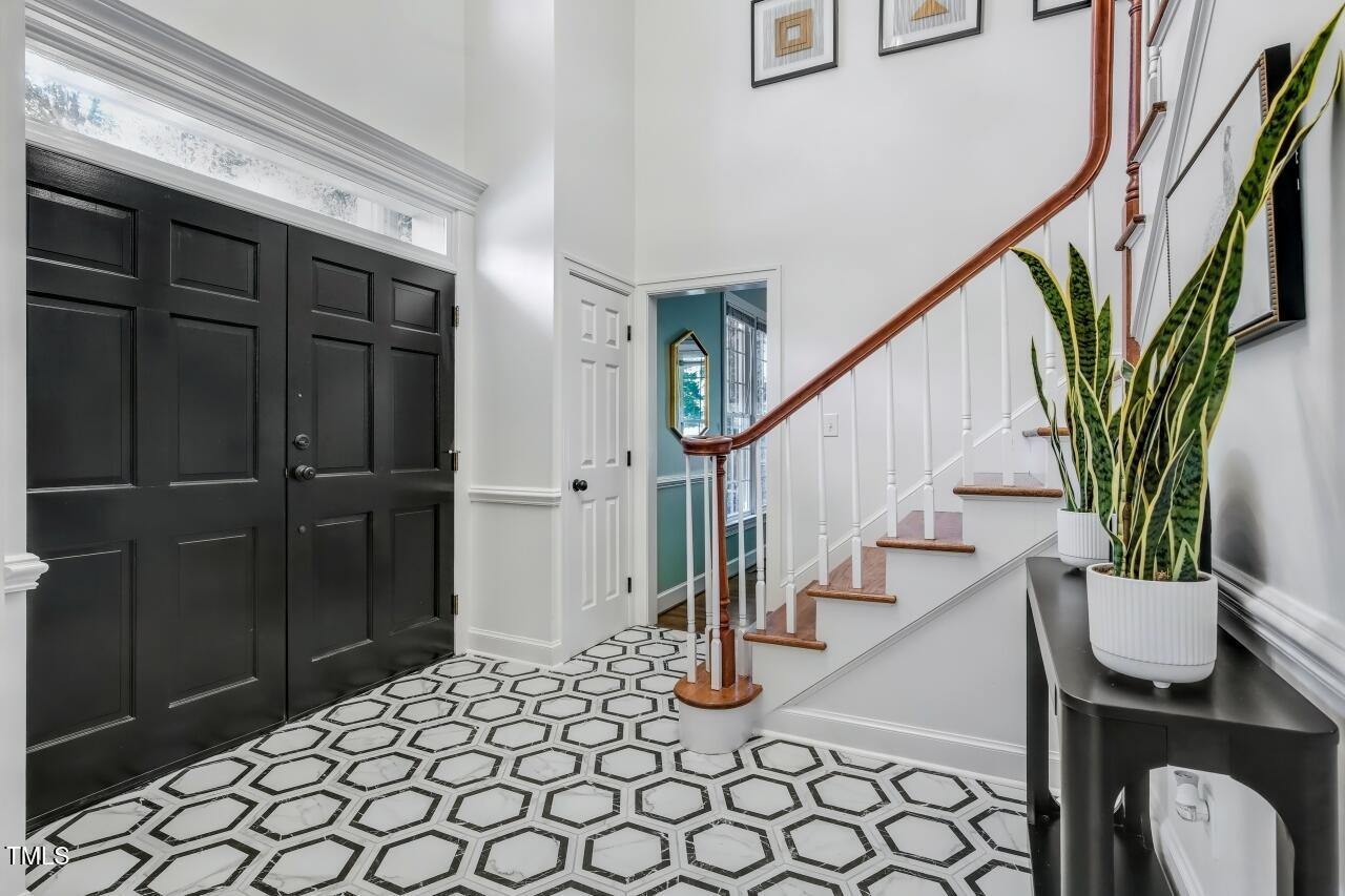 6 Street James Place Chapel Hill NC 27514