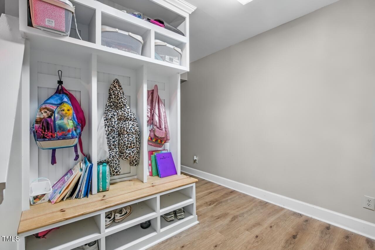 6 Street James Place Chapel Hill NC 27514