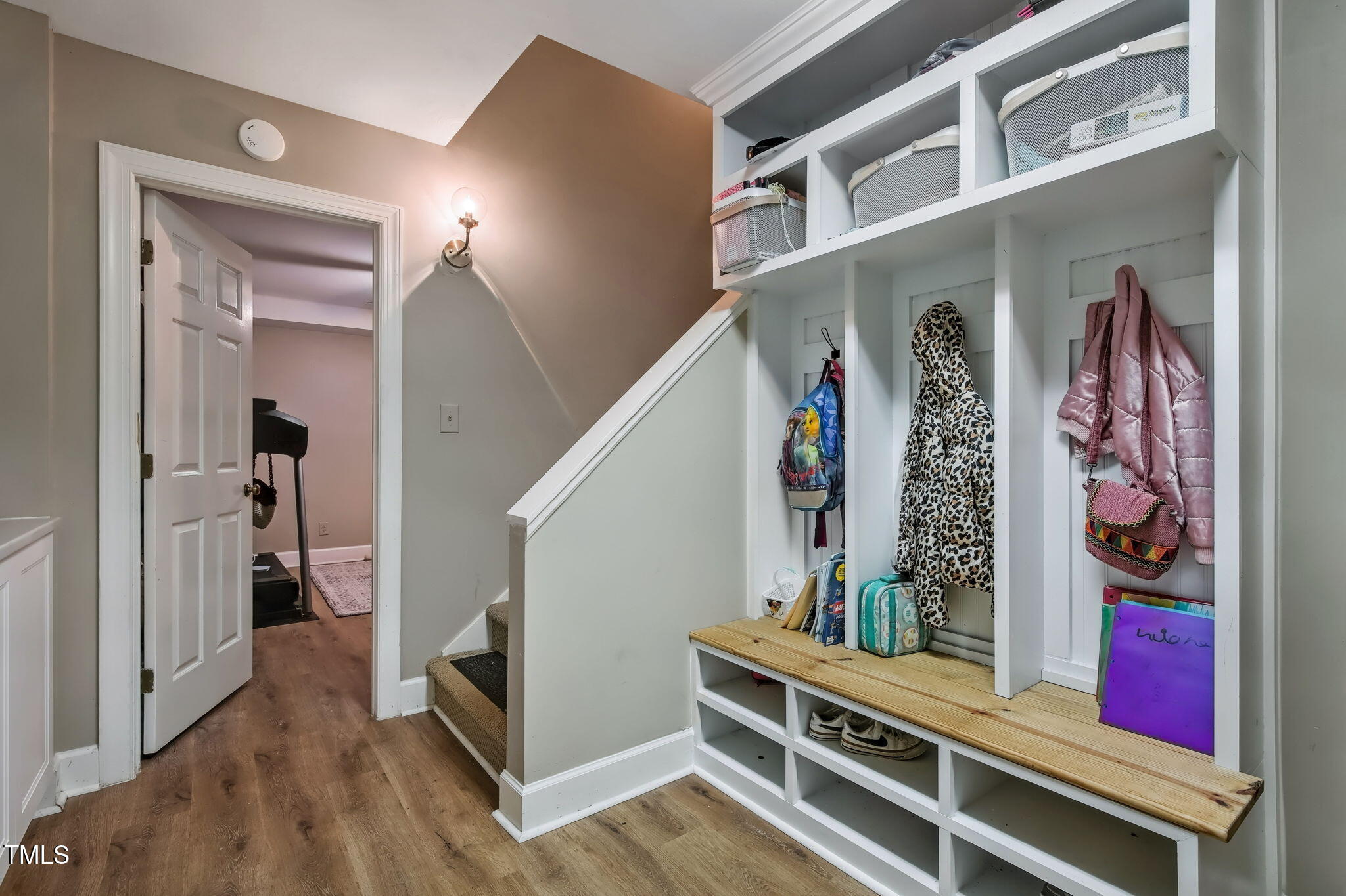 6 Street James Place Chapel Hill NC 27514