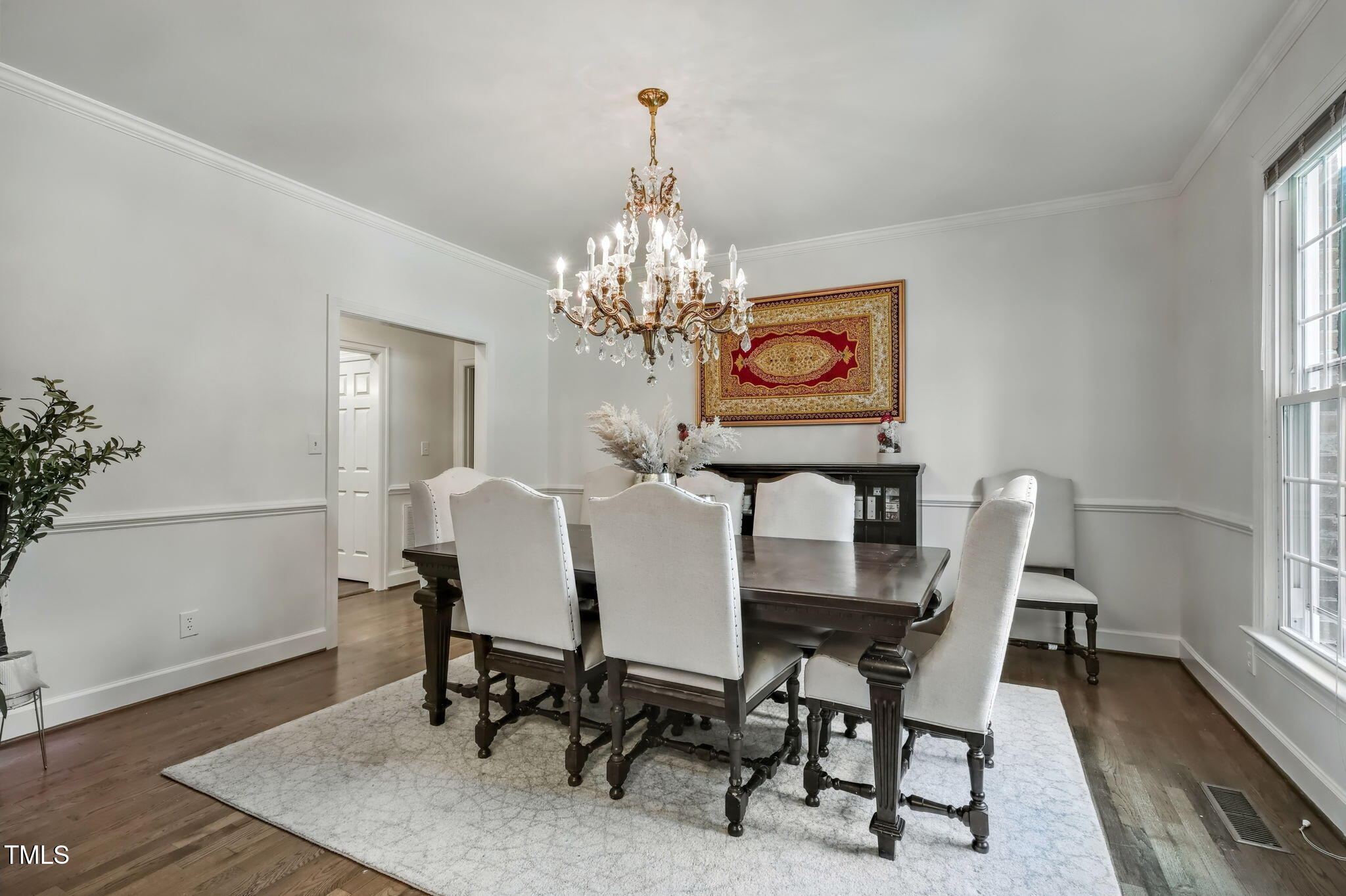 6 Street James Place Chapel Hill NC 27514