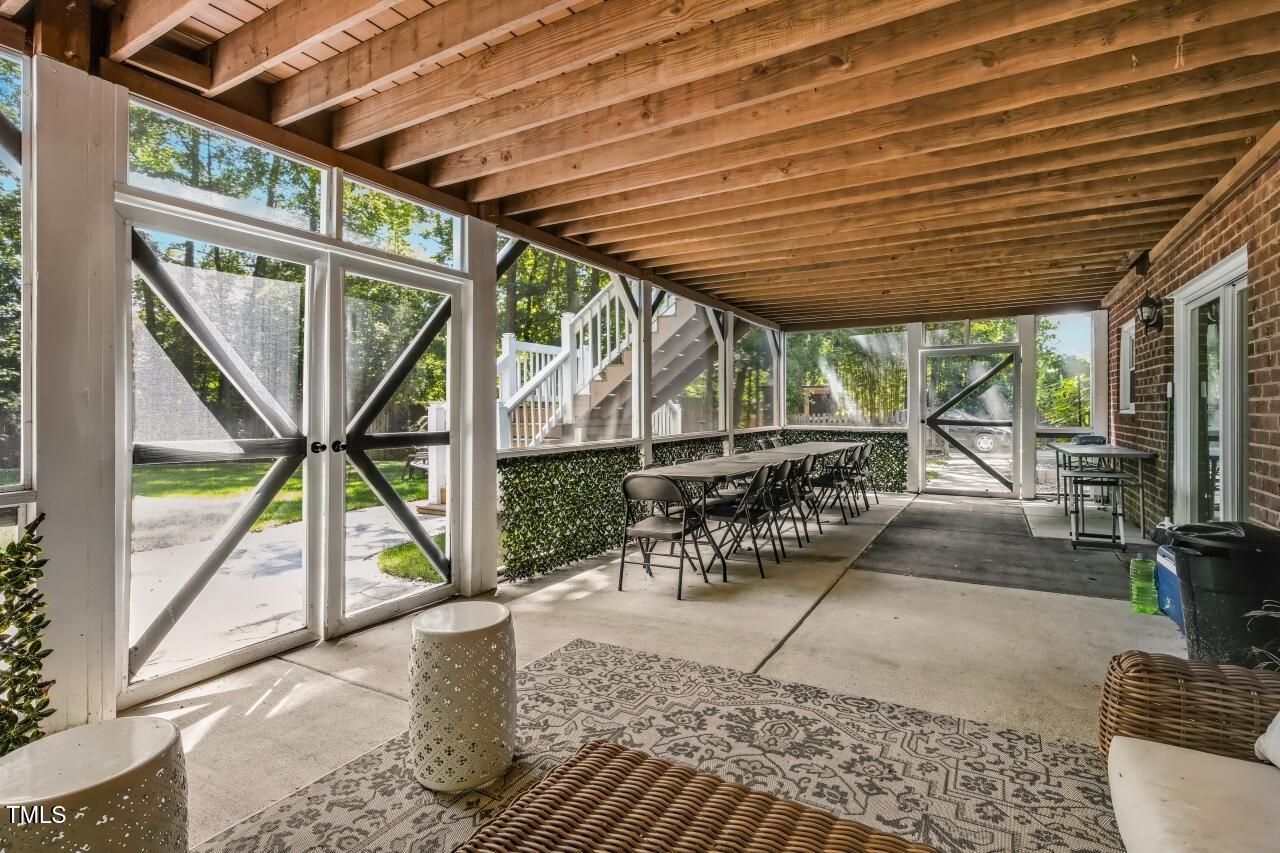 6 Street James Place Chapel Hill NC 27514