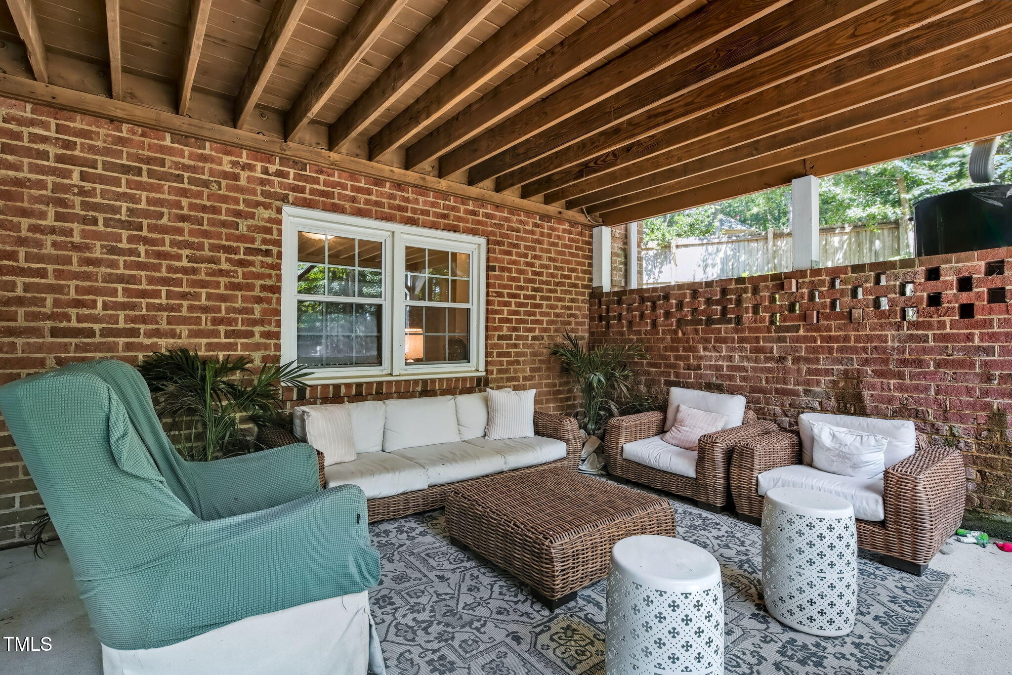 6 Street James Place Chapel Hill NC 27514