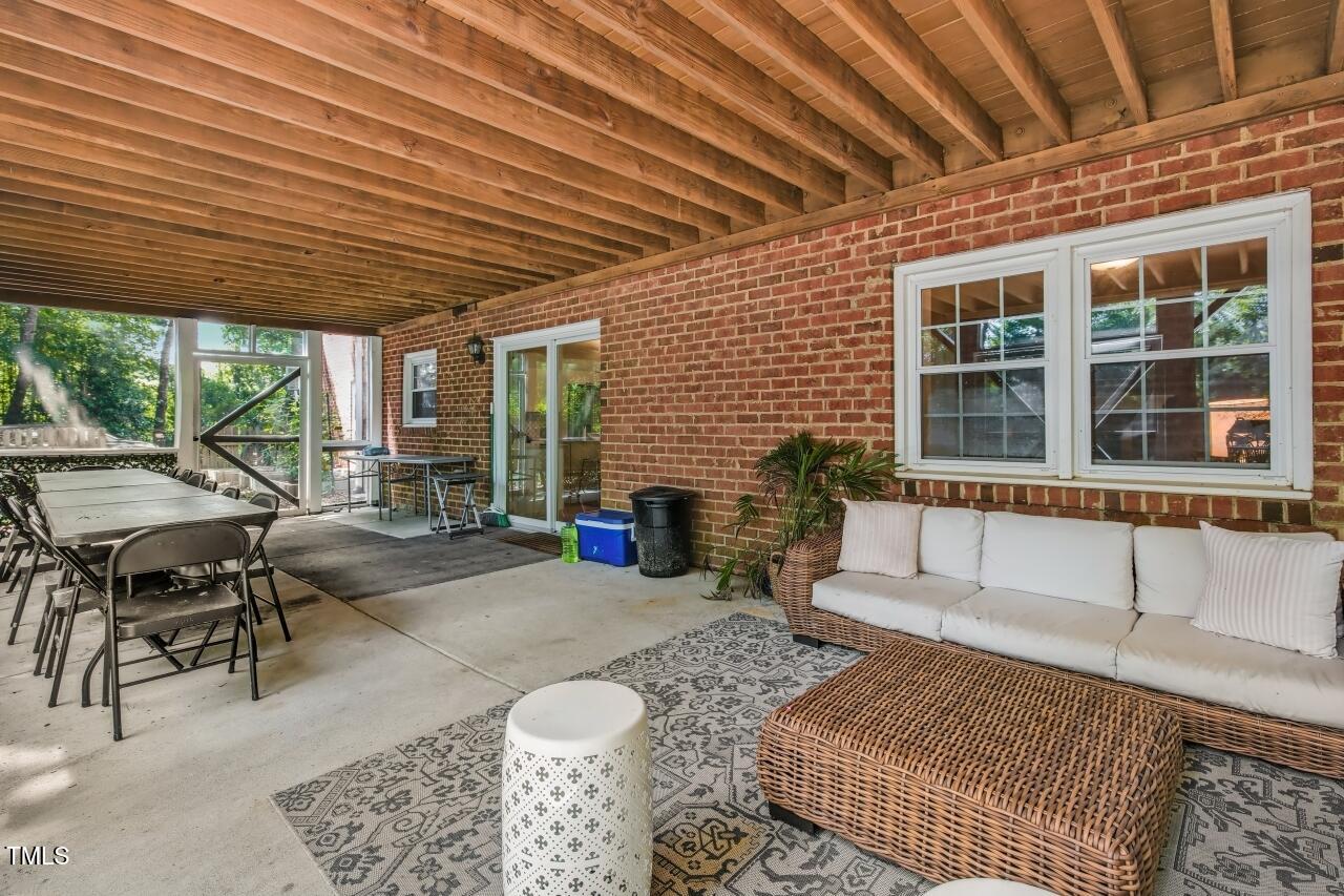 6 Street James Place Chapel Hill NC 27514