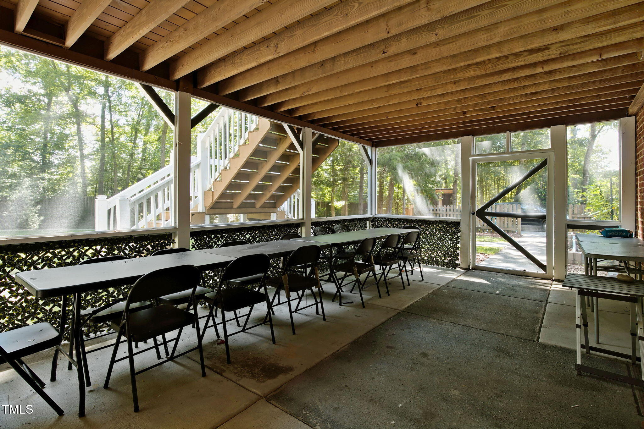 6 Street James Place Chapel Hill NC 27514