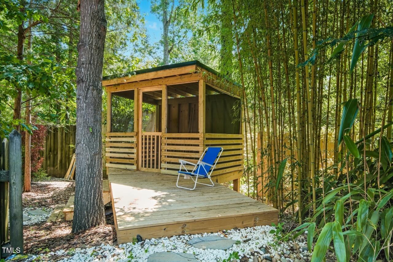 6 Street James Place Chapel Hill NC 27514