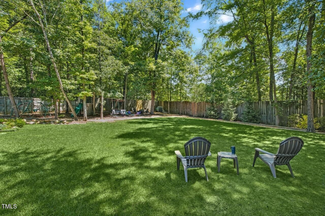 6 Street James Place Chapel Hill NC 27514