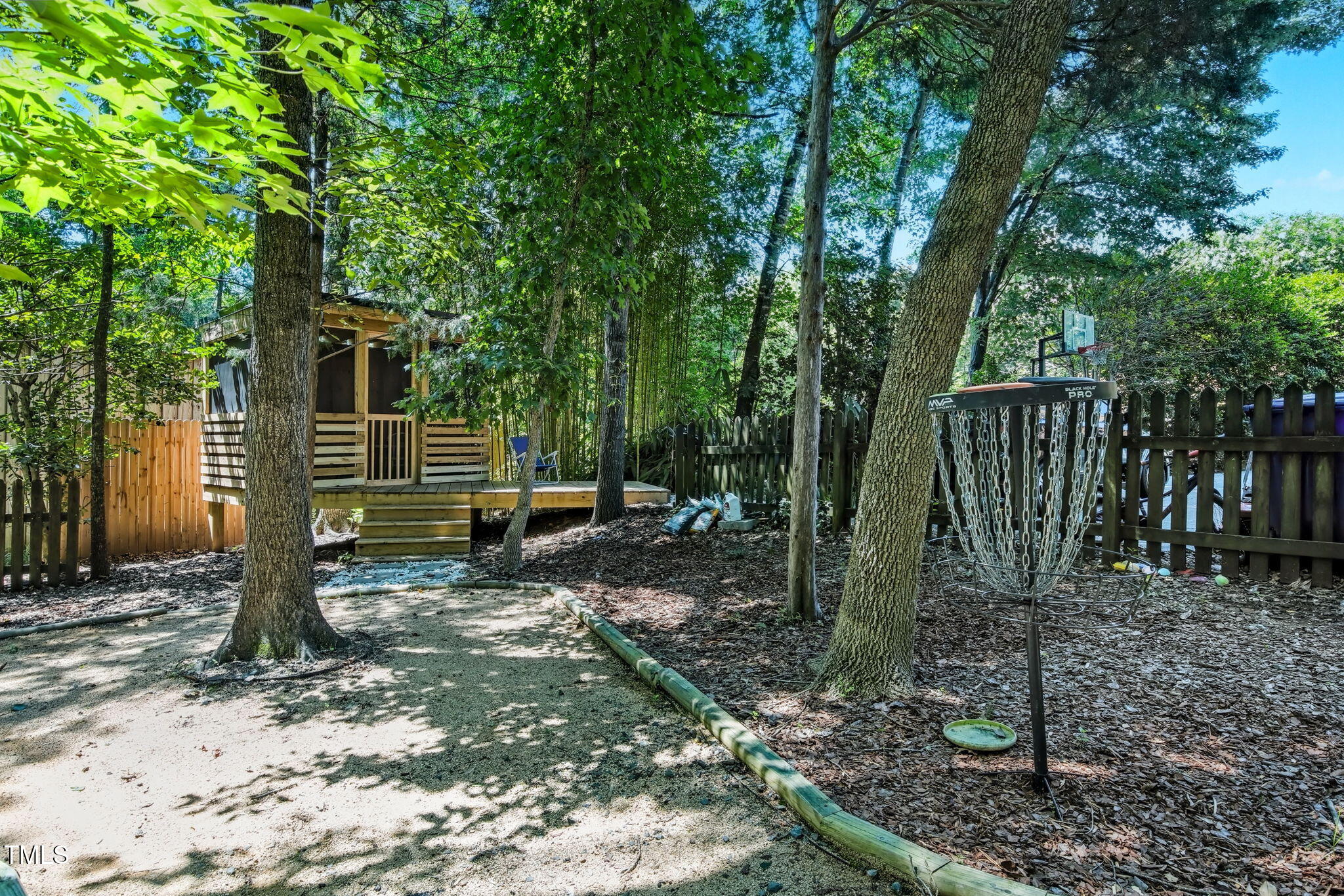 6 Street James Place Chapel Hill NC 27514