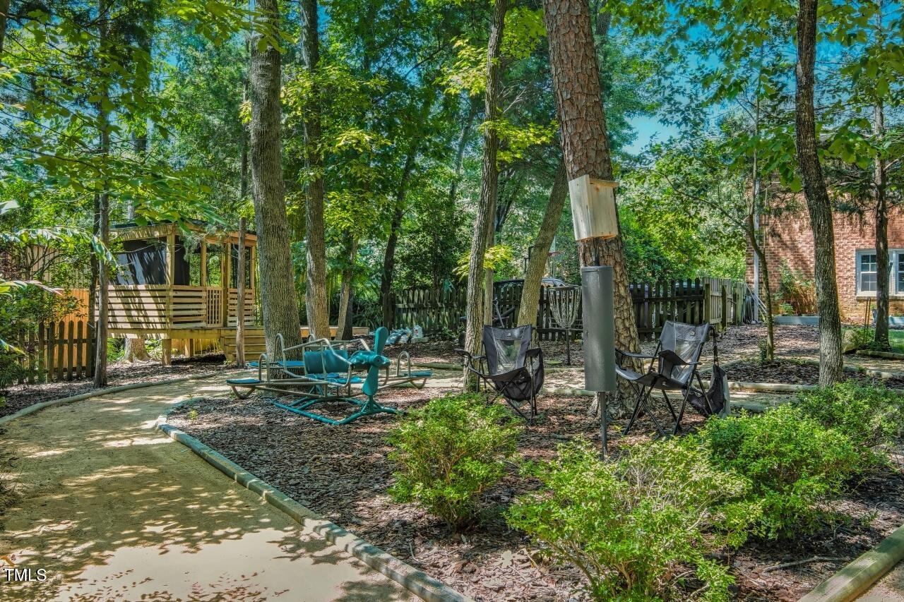 6 Street James Place Chapel Hill NC 27514