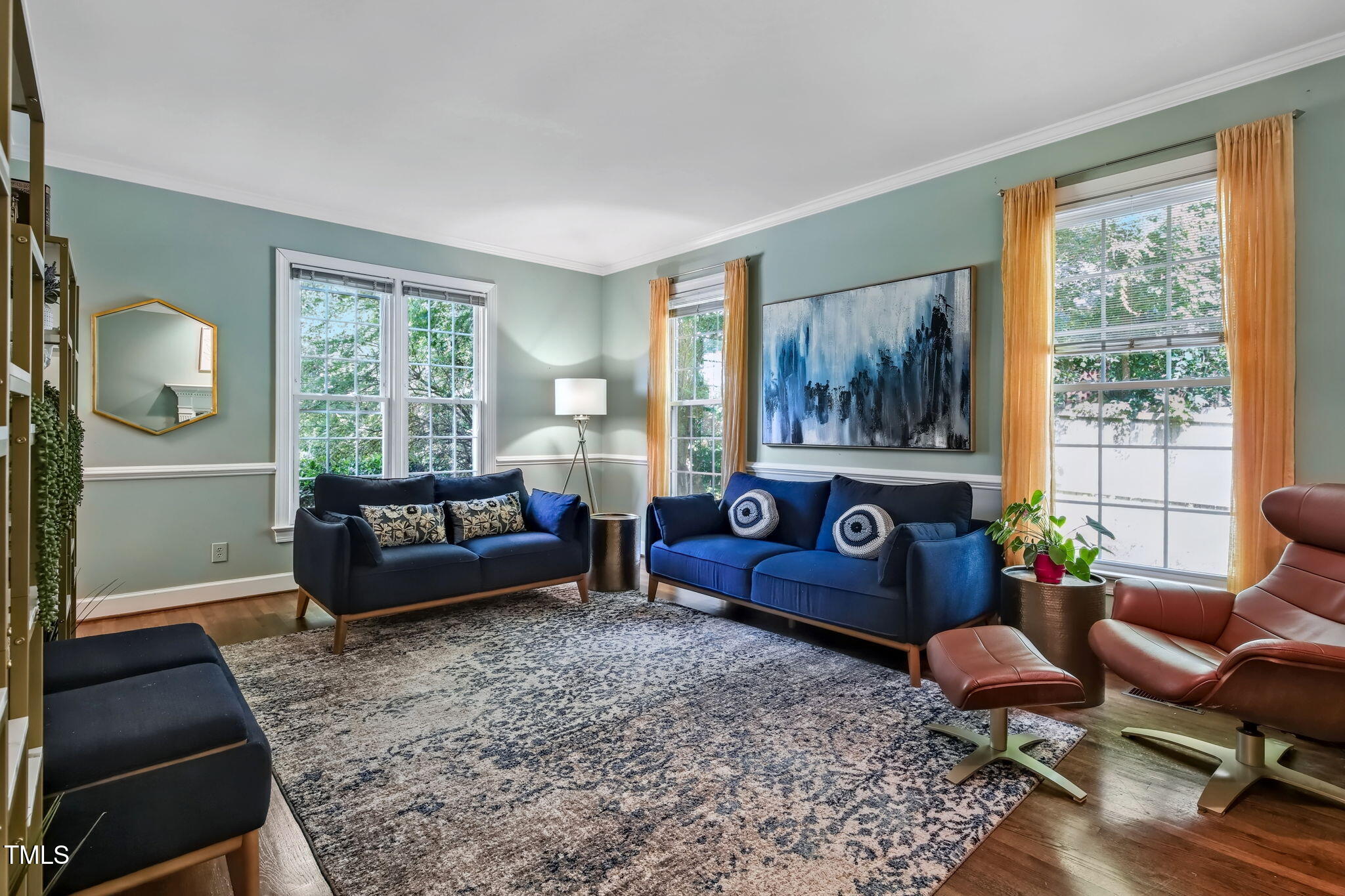 6 Street James Place Chapel Hill NC 27514