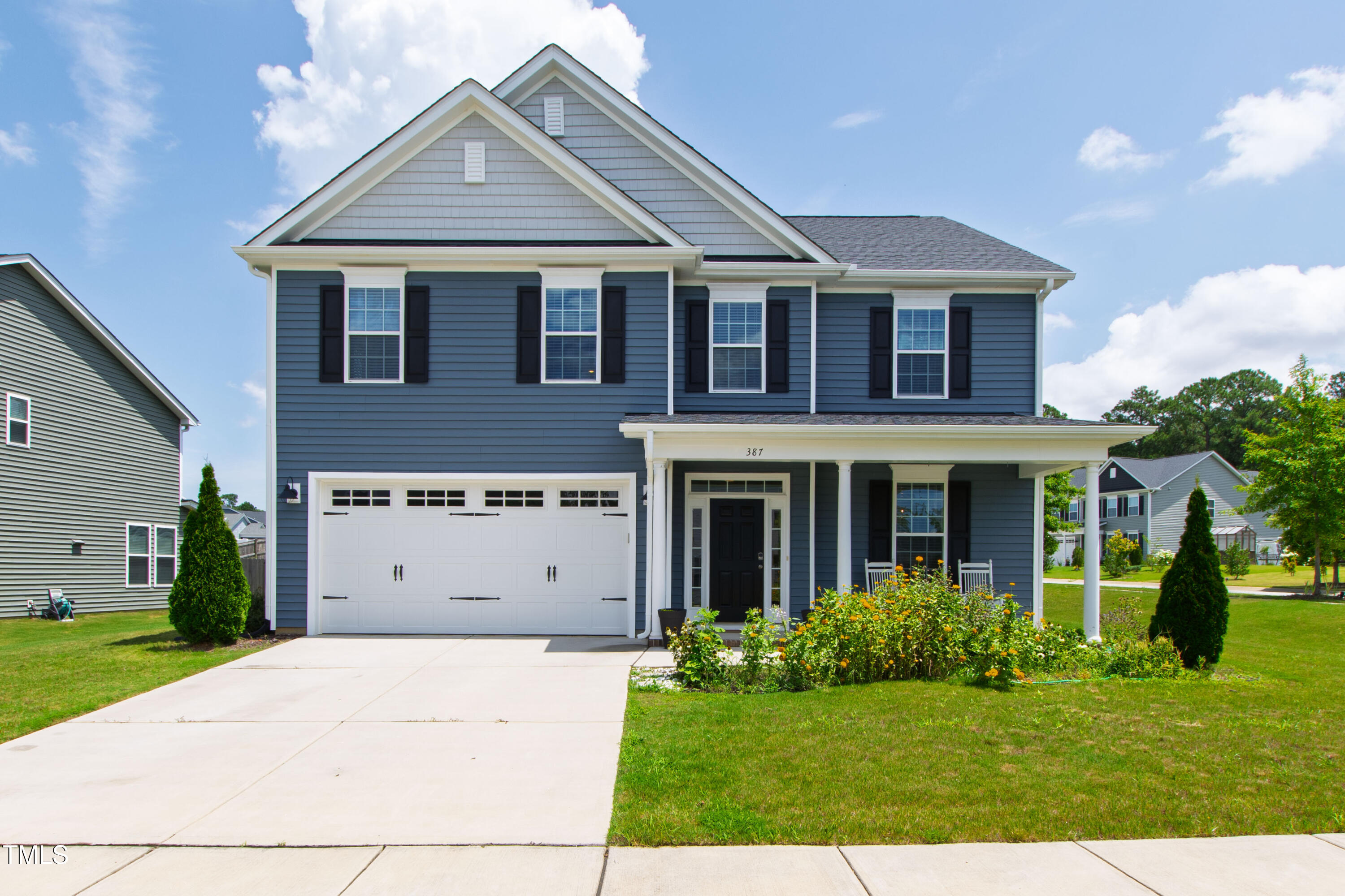 387 Streamliner Boulevard Clayton NC 27520