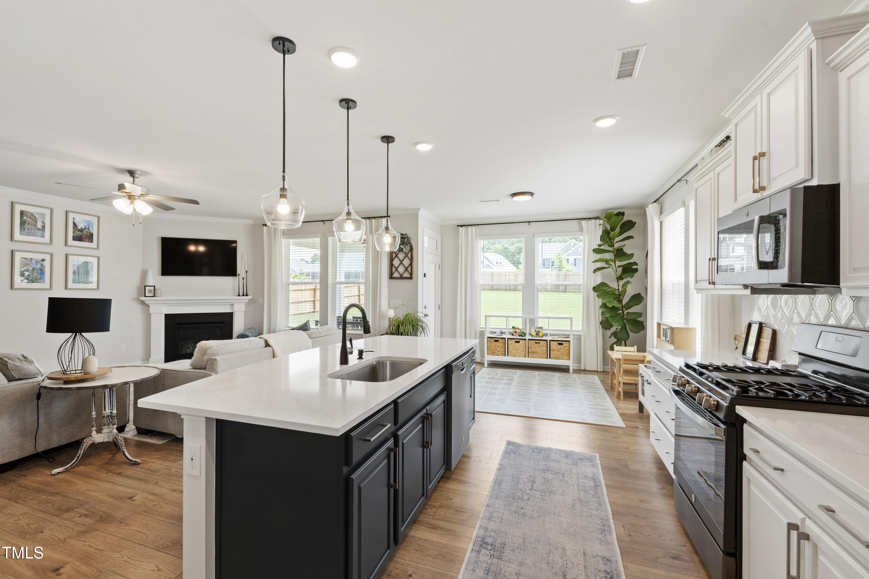 387 Streamliner Boulevard Clayton NC 27520