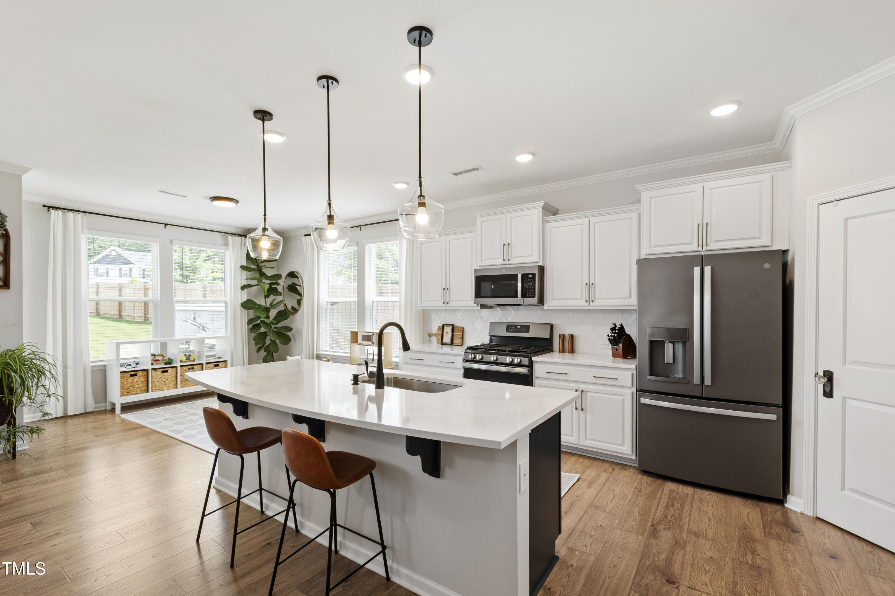 387 Streamliner Boulevard Clayton NC 27520