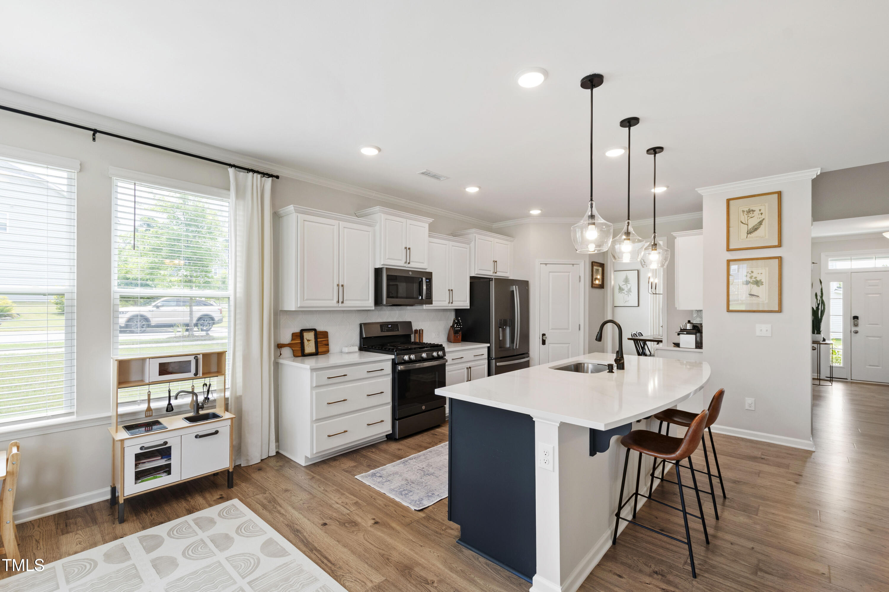 387 Streamliner Boulevard Clayton NC 27520