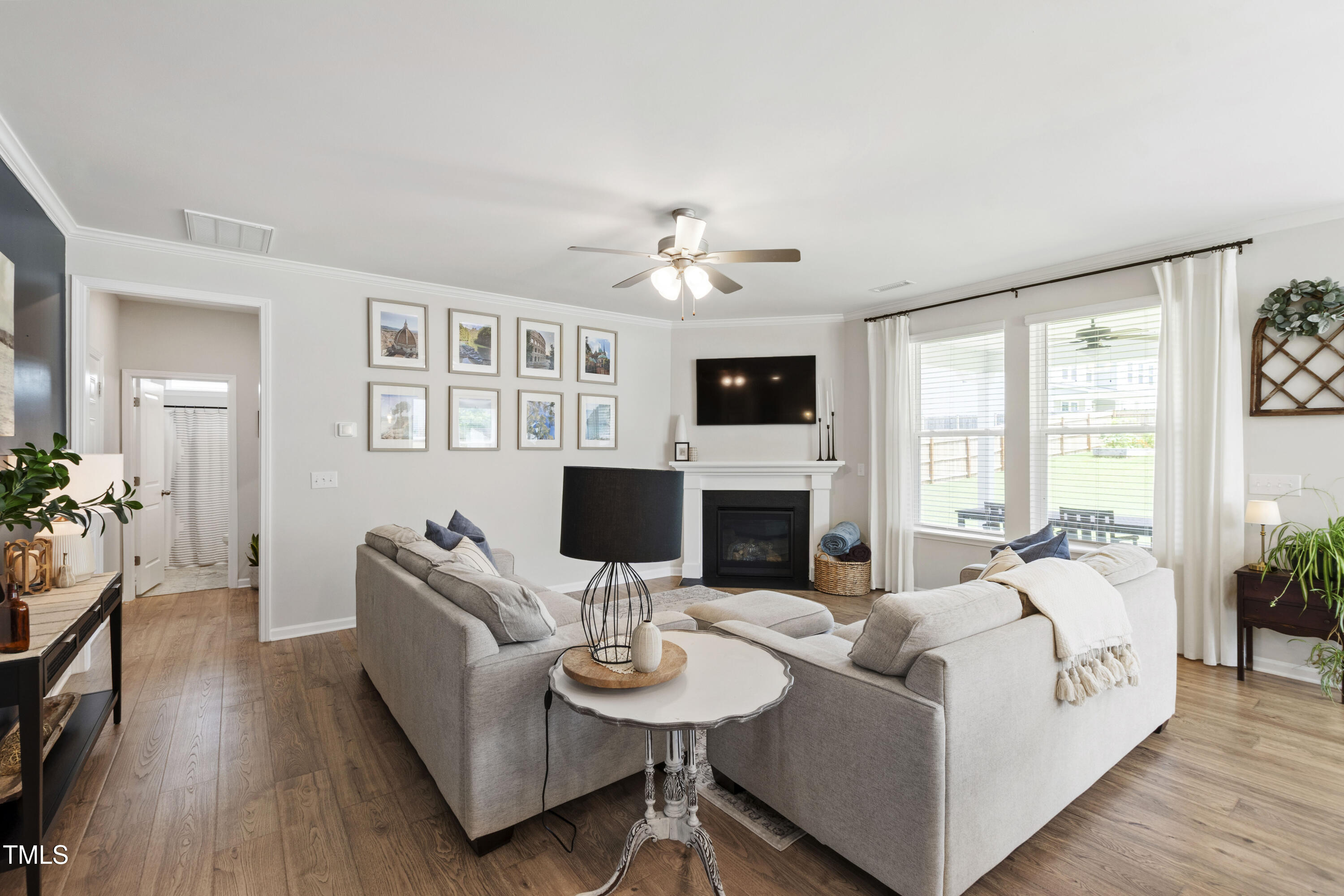 387 Streamliner Boulevard Clayton NC 27520