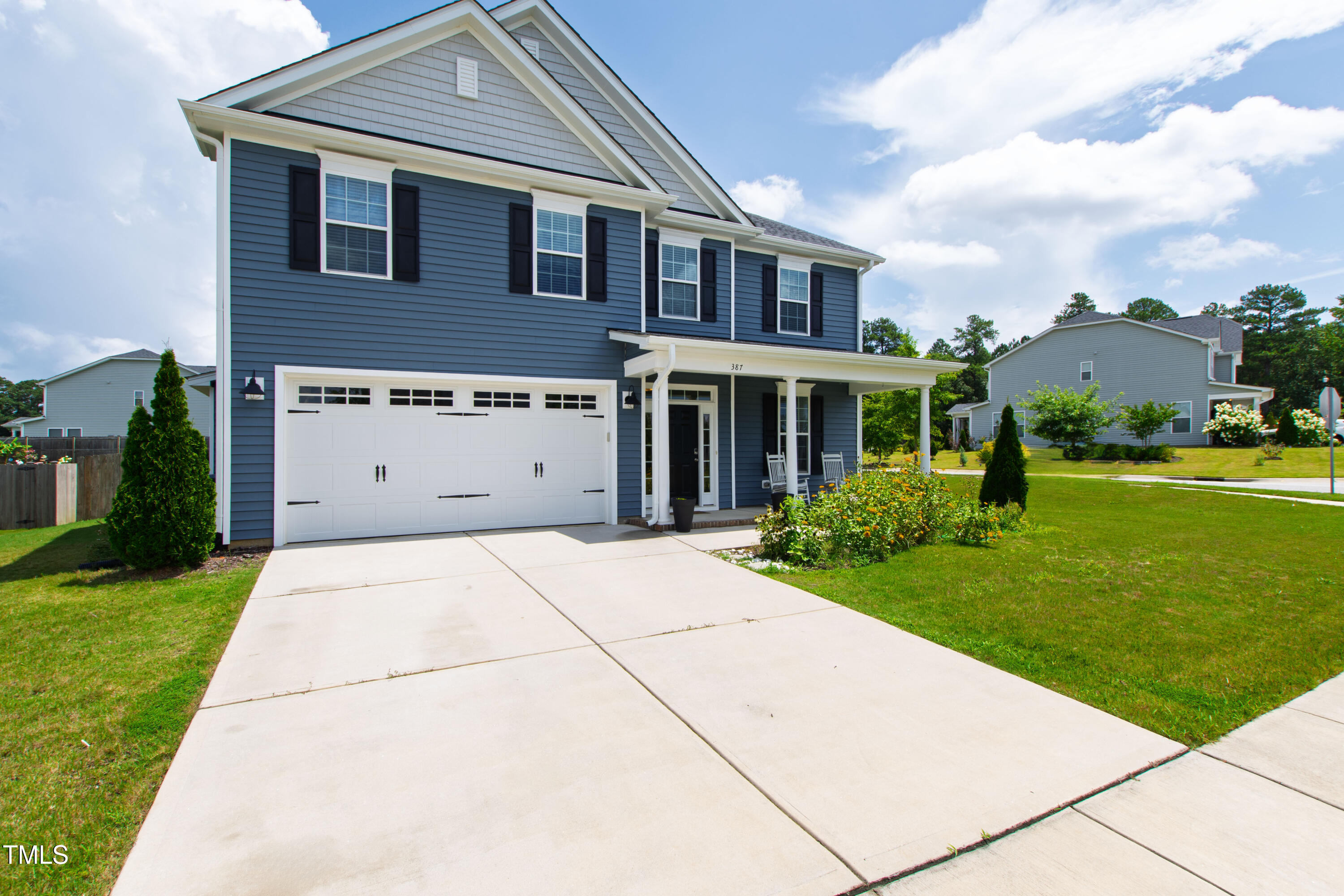 387 Streamliner Boulevard Clayton NC 27520