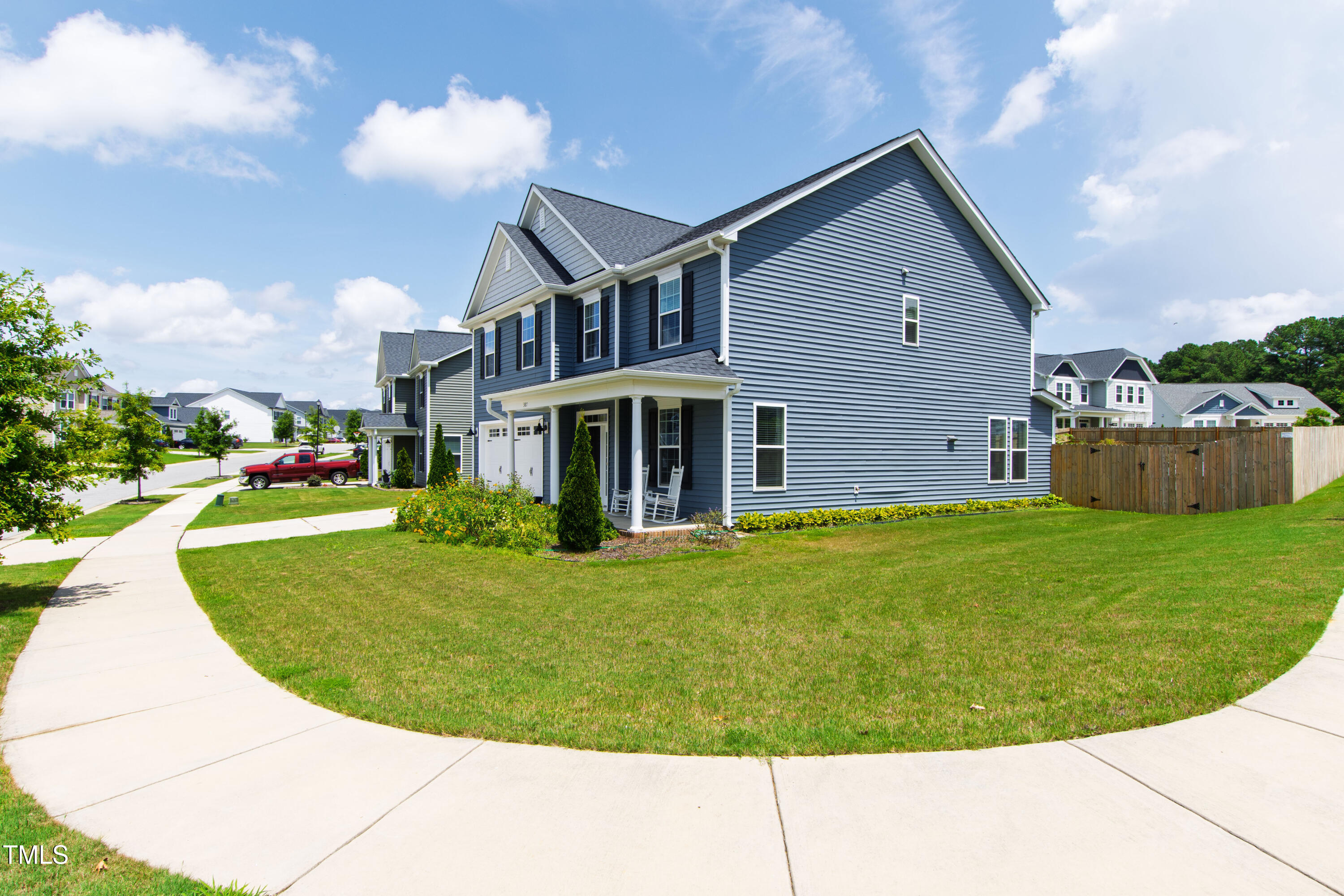 387 Streamliner Boulevard Clayton NC 27520