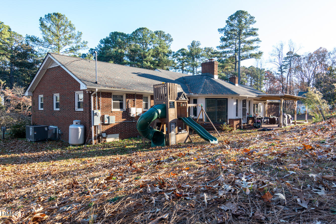 700 Fernwood Drive Clayton NC 27520