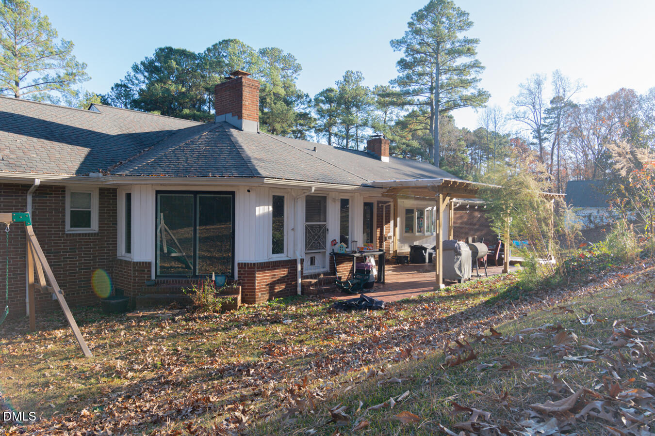 700 Fernwood Drive Clayton NC 27520