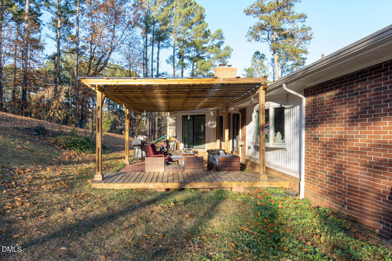 700 Fernwood Drive Clayton NC 27520